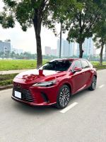 Xe Lexus RX 350 Premium 2022