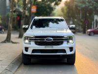 Xe Ford Everest Titanium Plus 2.0L 4x4 AT 2024