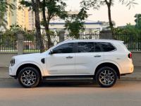 Xe Ford Everest Titanium Plus 2.0L 4x4 AT 2024