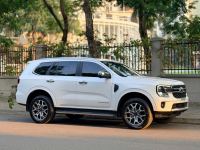 Xe Ford Everest Titanium Plus 2.0L 4x4 AT 2024