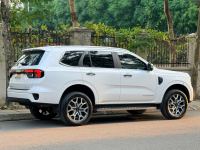 Xe Ford Everest Titanium Plus 2.0L 4x4 AT 2024