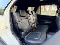Xe Ford Everest Titanium Plus 2.0L 4x4 AT 2024