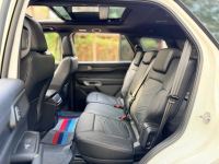 Xe Ford Everest Titanium Plus 2.0L 4x4 AT 2024