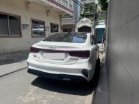 Xe Kia K3 Premium 2.0 AT 2022