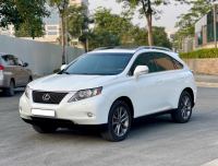 Xe Lexus RX 350 AWD 2011