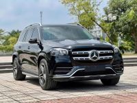 Xe Mercedes Benz GLS 450 4Matic 2022