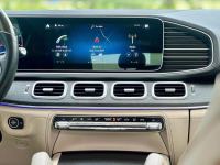 Xe Mercedes Benz GLS 450 4Matic 2022