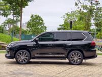 Xe Lexus LX 570 2018