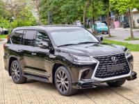 Xe Lexus LX 570 2018