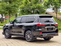 Xe Lexus LX 570 2018