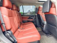 Xe Lexus LX 570 2018