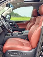 Xe Lexus LX 570 2018