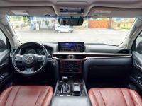 Xe Lexus LX 570 2018