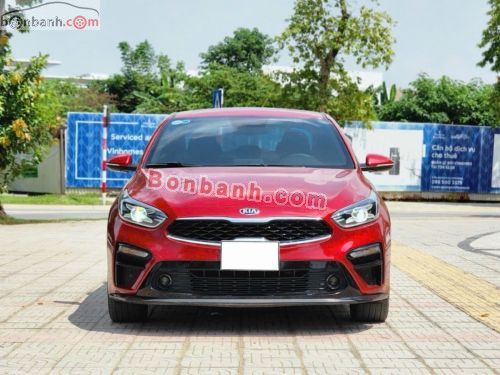 Xe Kia Cerato 2.0 AT Premium 2021