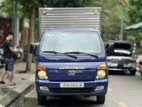 Xe Hyundai Porter H150 Thùng Kín 2021