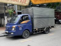 Xe Hyundai Porter H150 Thùng Kín 2021