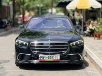 Xe Mercedes Benz S class S450 4Matic 2022