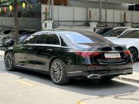 Xe Mercedes Benz S class S450 4Matic 2022