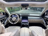 Xe Mercedes Benz S class S450 4Matic 2022
