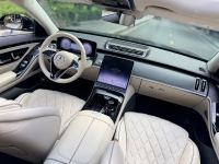 Xe Mercedes Benz S class S450 4Matic 2022