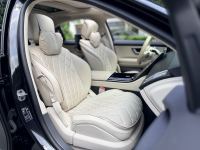 Xe Mercedes Benz S class S450 4Matic 2022