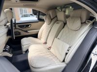 Xe Mercedes Benz S class S450 4Matic 2022
