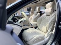 Xe Mercedes Benz S class S450 4Matic 2022