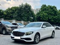 Xe Mercedes Benz E class E200 2018