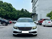 Xe Mercedes Benz E class E200 2018