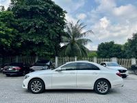 Xe Mercedes Benz E class E200 2018