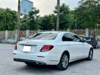 Xe Mercedes Benz E class E200 2018