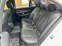 Xe Mercedes Benz E class E200 2018