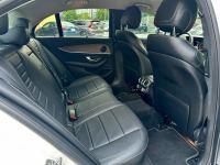 Xe Mercedes Benz E class E200 2018