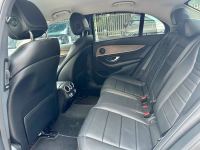 Xe Mercedes Benz E class E200 2018