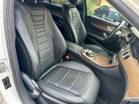 Xe Mercedes Benz E class E200 2018