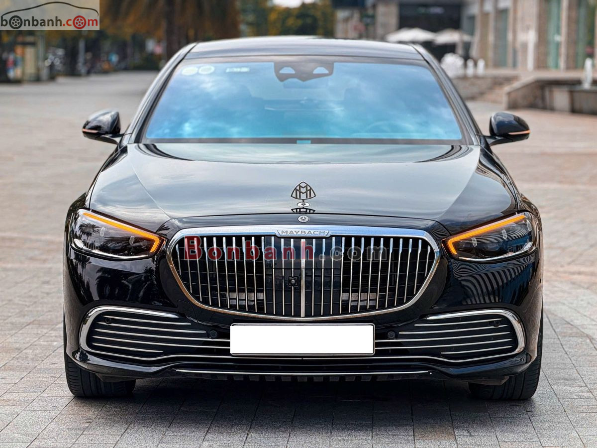 Mercedes Benz S class S450 2021
