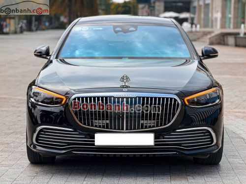 Xe Mercedes Benz S class S450 2021