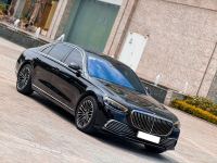 Xe Mercedes Benz S class S450 2021