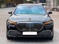 Xe Mercedes Benz S class S450 2021