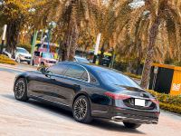Xe Mercedes Benz S class S450 2021