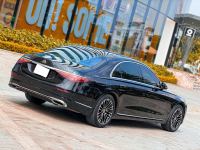Xe Mercedes Benz S class S450 2021