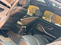 Xe Mercedes Benz S class S450 2021
