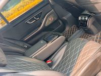 Xe Mercedes Benz S class S450 2021