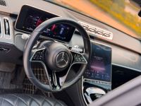 Xe Mercedes Benz S class S450 2021