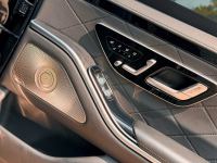 Xe Mercedes Benz S class S450 2021