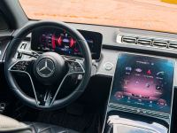 Xe Mercedes Benz S class S450 2021