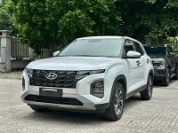 Xe Hyundai Creta Đặc biệt 1.5 AT 2022