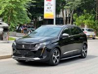 Xe Peugeot 3008 Allure 2024