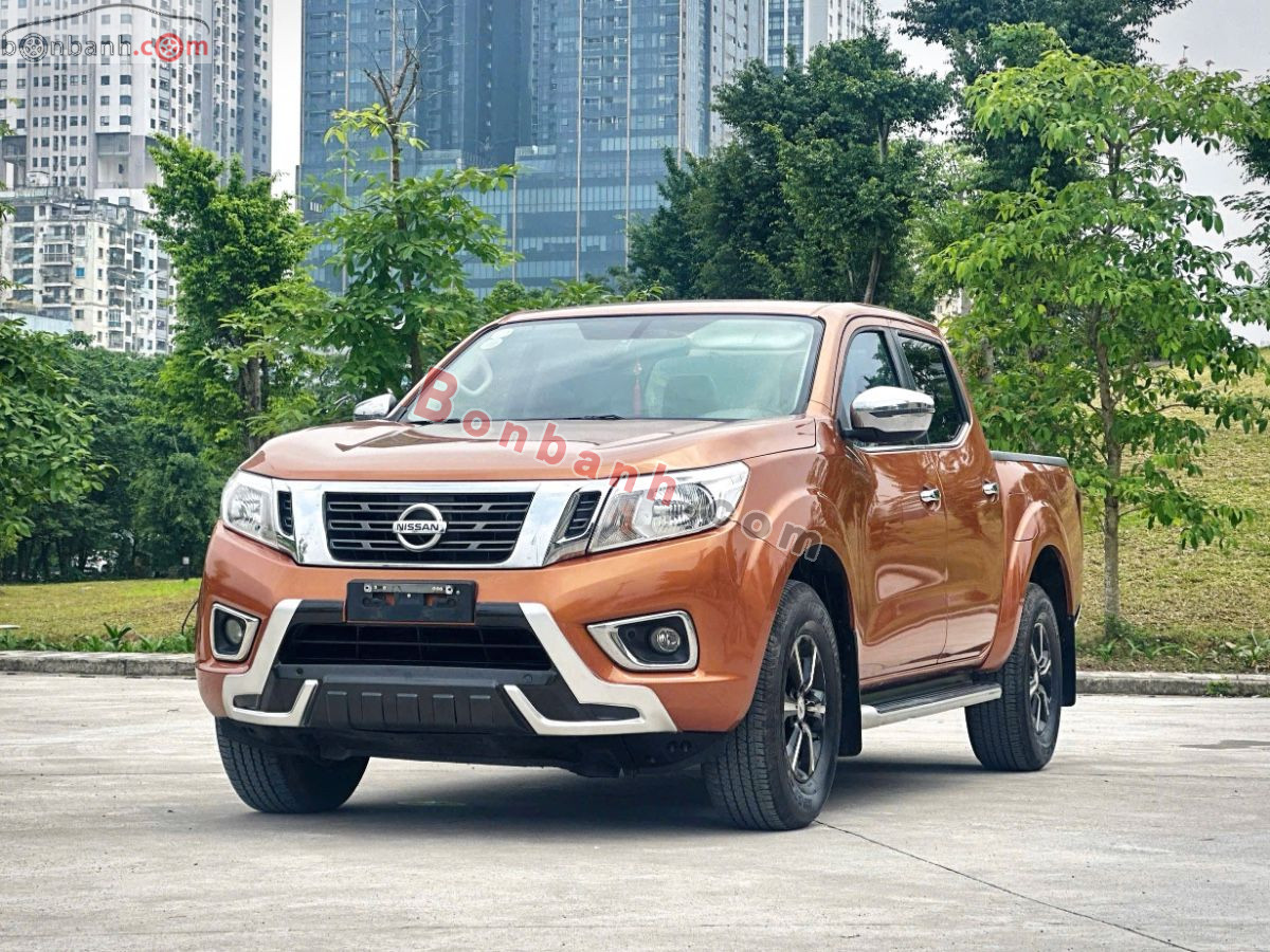 Nissan Navara EL Premium R 2018