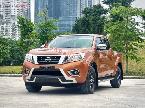 Xe Nissan Navara EL Premium R 2018
